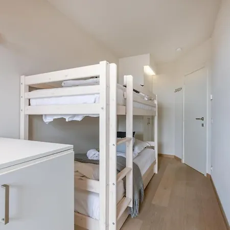 Lägenhet Huswell - With Stunning Sea View In *