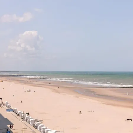 Huswell - With Stunning Sea View In 公寓 *