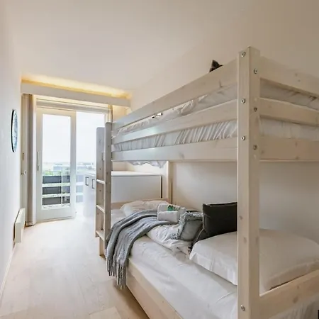 Huswell - With Stunning Sea View In 公寓 *