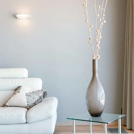 公寓 Huswell - With Stunning Sea View In *